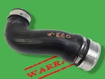 07-2009 Mercedes X164 GL320 Diesel Engine Intercooler Charge Hose Pipe Line Tube. Fixed Price $83.46.