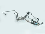 2007 - 2009 Mercedes Benz Class W221 5.5L Hose Tube Pipe Oil Cooler. Fixed Price $94.49.