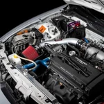 Dc Sports Short Ram Air Intake For Acura Integra Ls Rs 94-01 Type 97-01 Carb. Fixed Price $190.00.
