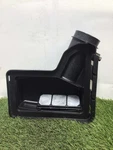 2017 Ford Mustang Air Cleaner Upper Cover PN:FR3Z-9661-B Oem. Fixed Price $75.54.