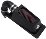 K&n Typhoon Short Ram Air Intake For 07-09 Mini Cooper L4-1.6L. Fixed Price $419.99.