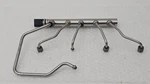 12-16 Bmw F30 328I 2.0L N20 N26 Engine High Pressure Fuel Injector Rail Line Oem. Fixed Price $89.89.