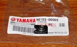 YZ125,YZ80,YZ250,WR250,WR400F, YZ400F,R6 Fender, Body Spring Nut 90183-06069-00. Fixed Price $13.95.