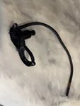 Engine Motor Oil Filler Tube Hose Line Lid 570S 600LT Mclaren 13F200CP. Fixed Price $150.00.