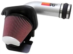 K&n 69-3531TS Engine Cold Air Intake Performance Kit Fits: 2015-2018 Ford Explor. Fixed Price $389.55.