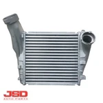 New Intercooler Charge Air Driver For 08-16 Porsche Cayenne 95511063901. Fixed Price $120.00.