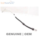 2014-2016 Bmw 328I Gt Xdrive 2.0L Fuel Line / Pipe (feed) 7605016. Fixed Price $22.99.