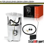 Fuel Pump Assembly For Lexus LC500H 2018 LS460 2007-2017 LS600H. Fixed Price $94.68.