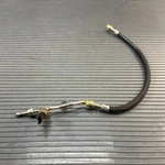 2008-2017 Bmw 535XI E61 3.0L Engine Fuel Feed Hose Line Pipe 139K Mil Oem *note*. Fixed Price $65.00.