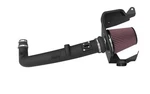 K&n Filters 63-3122 High-flow Cold Air Intake System For Colorado/canyon Turbo. Fixed Price $330.79.