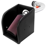 K&n Filters 77-1529KP Performance Induction Kit Fits 02-12 1500 Ram. Fixed Price $419.99.