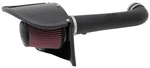 K&n 57-1566 Engine Cold Air Intake Performance Kit Fits: 2015 Jeep Wrangler,. Fixed Price $343.05.