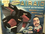 Airaid 200-169 Synthaflow Cad Intake Kit, Chevy 6.0L. Fixed Price $325.00.
