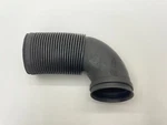 Bmw E46 Alternator Air Duct Pipe Tube 1432465 Oem 99-06 323 325 328 330 KW733. Fixed Price $18.00.