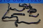 2021 W167 Mercedes Benz GLE63 Amg Radiator Coolant Water Hoses Pipes. Fixed Price $349.99.