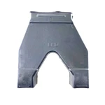 2013-2016 Ford Escape Center Outlet Air Vent Connector Duct Hose Tube Pipe Oem. Fixed Price $29.00.