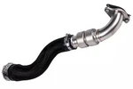 Genuine Gm Turbocharger Intercooler Hose 84597999. Fixed Price $229.40.