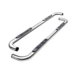 Maxmate 3" Nerf Bars Compatible With 2001-2018 Chevy Silverado Gmc Sierra 150.... Fixed Price $202.39.
