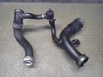 2011-2018 Porsche Cayenne 958 4.8L Turbocharger Hose Pipe Line. Fixed Price $160.43.