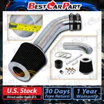 Bcp Black 97-03 Durango/dakota 3.2/3.9/5.9L V6/V8 Short Ram Air Intake +filter. Fixed Price $47.99.