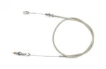 Lokar TCP-1000LS1 Hi-tech Throttle Cable Kit For Camaro/corvette/firebird/gto. Fixed Price $126.95.