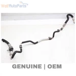2010-2013 Porsche Panamera 970 Power Steering Hose / Line Pipe (return). Fixed Price $42.49.