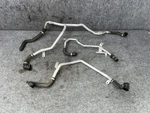 Ac Air Condition Hose Line Pipe Set Mercedes C257 CLS450 CLS53 Oem. Fixed Price $150.00.