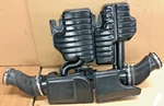 2011 Land Rover LR4 Air Intake Resonator Duct Plenum 5.0L 2010-2013. Fixed Price $103.50.