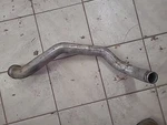 2004-2005 6.6L Duramax Lh Intercooler Pipe. Fixed Price $125.00.