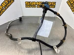 2016 Jaguar F-pace 2.0LTR Diesel Fuel Leak Off Return Pipe P/n: G4D39K022BB. Fixed Price $40.35.
