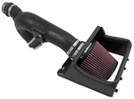 K&n 57-2595 Engine Cold Air Intake Performance Kit Fits: 2015-2016 Ford Expediti. Fixed Price $343.05.