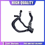 Radiator Coolant Hose For Mercedes-benz S550 C217 2014 2015 2016 2017 4.7L Sedan. Fixed Price $59.64.