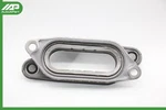 03-08 Jaguar Xjr 4.2 B V8 Air Intake Sleeve Nozzle Socket 2W93-6C646-AD Oem. Fixed Price $52.00.