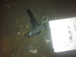2010 Mitsubishi Lancer Air Flow Meter 2.4 Liter Cylinder. Fixed Price $96.11.