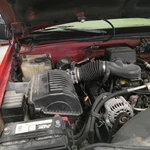 Air Cleaner 5.7L Fits 96-00 Chevrolet 2500 Pickup 753551. Fixed Price $119.90.