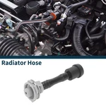 Radiator Hose Coolant Pipe For Audi A5 2015-2019 NO.8W0121081BK Plastic Pc. Fixed Price $20.94.