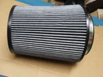 Getanye Intake Air Filter 21-90021 Power Ram 2500 3500 L6 5.9L 51-10072. Fixed Price $30.00.