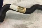 Class Expansion Tank Hose 1405012682 For 91-98 Mercedes Benz W140 C140 (B280). Fixed Price $10.00.