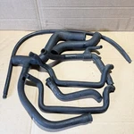Coolant Hose & Pipe Set 1248322894 1245011482 Mercedes-benz W124 OM602 2.5. Fixed Price $79.00.