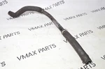 Porsche 911 Cooler Water Hose Upper Right Feed C2 99610662254. Fixed Price $40.00.