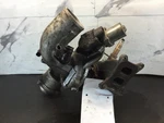 18 19 20 Audi Q5 Turbo/supercharger 2.0L 06L145722G. Fixed Price $375.56.