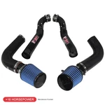Injen SP1987BLK Black Aluminum Cold Air Intake For 2007-2008 Nissan 350Z 3.5L V6. Fixed Price $586.31.
