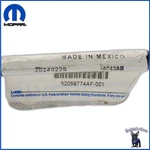 Fuel Supply Tube Oem Mopar 52059774AF. Fixed Price $129.99.