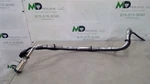 2018 - 2023 Jeep Cherokee Fuel Gas Tank Filler Neck Hose Pipe Oem 84712261. Fixed Price $150.00.