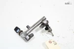 2019-2022 Subaru Forester 2.5L Right Engine Motor Fuel Rail Tube & Injector Oem. Fixed Price $111.64.