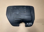 2011-2024 Dodge Charger 3.6 L Engine Top Cover Resonator Noise Damper Dressup. Fixed Price $79.00.