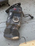 2011 Toyota Tacoma Fuel Gas Tank Assembly 19 Gallon. Fixed Price $350.00.