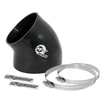 Afe Magnum Force Silicone Intake Elbow Coupling Kit 4.15" X 3.50" Id 49 Deg. Fixed Price $38.00.