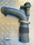 7L5128627A Tube For Porsche Cayenne (type 9PA) Turbo. Fixed Price $34.35.