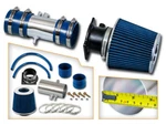 Sport Air Induction Intake Kit + Dry Filter For 98-02 Mystique Cougar 2.5L V6. Fixed Price $48.99.